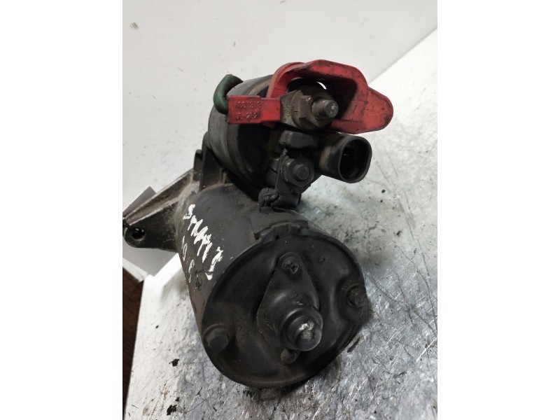 Recambio de motor arranque para chrysler stratus berlina (ja) 2.0 lx referencia OEM IAM   