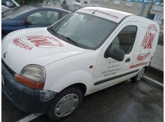 renault kangoo (f/kc0) del año 2001