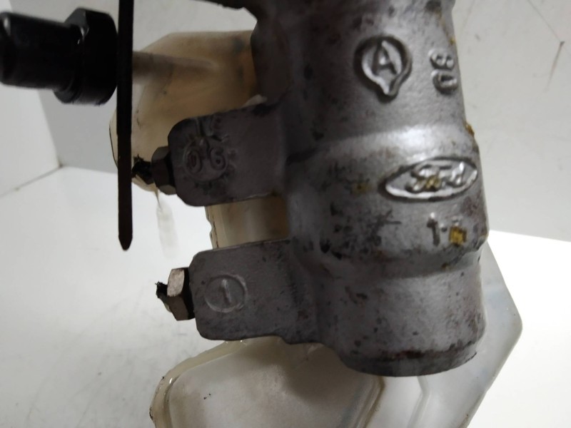 Recambio de bomba freno para ford fiesta (cbk) 1.4 16v cat referencia OEM IAM   