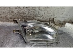 Recambio de faro derecho para hyundai accent (lc) 1.3 cat referencia OEM IAM   