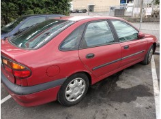 renault laguna (b56) del año 1998 2