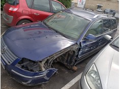 volkswagen passat variant (3b6) del año 2004