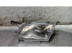 Recambio de faro izquierdo para hyundai accent (lc) 1.3 cat referencia OEM IAM   