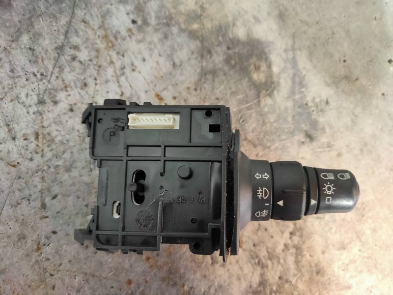Recambio de mando luces para renault scenic rx4 (ja0) 1.9 dci referencia OEM IAM   