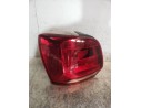 Recambio de piloto trasero izquierdo para volkswagen polo (6c1) 1.4 tdi referencia OEM IAM 6C0945095K 6C0945111 0287301162
