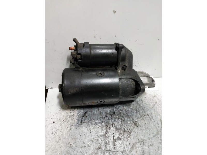 Recambio de motor arranque para opel corsa a gl referencia OEM IAM   