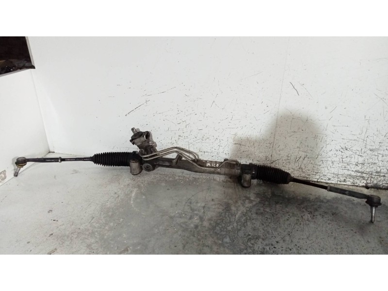 Recambio de cremallera direccion para fiat croma (194) 1.9 16v multijet dynamic referencia OEM IAM A0003850  