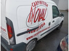 renault kangoo (f/kc0) del año 2001 2