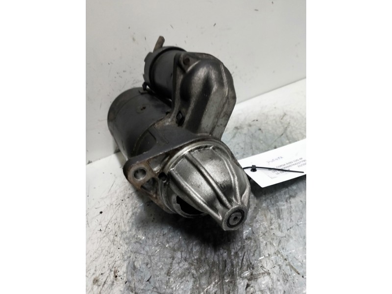 Recambio de motor arranque para opel corsa a gl referencia OEM IAM   