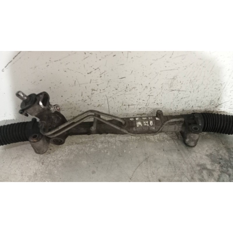 Recambio de cremallera direccion para fiat croma (194) 1.9 16v multijet dynamic referencia OEM IAM A0003850  