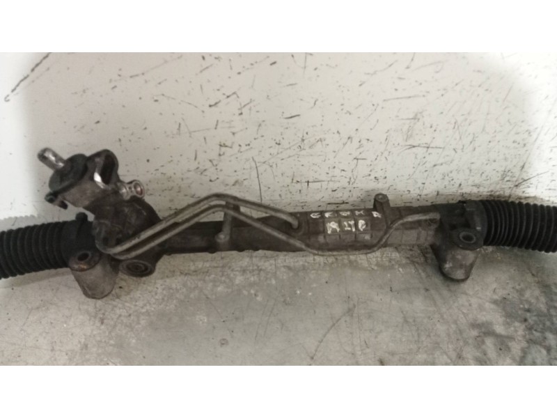 Recambio de cremallera direccion para fiat croma (194) 1.9 16v multijet dynamic referencia OEM IAM A0003850  