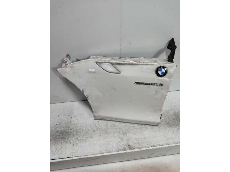 Recambio de aleta delantera izquierda para bmw z4 roadster (e89) 2.5 24v cat referencia OEM IAM   