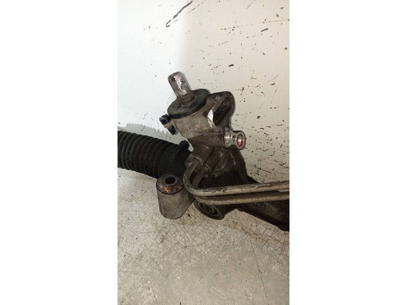 Recambio de cremallera direccion para fiat croma (194) 1.9 16v multijet dynamic referencia OEM IAM A0003850  