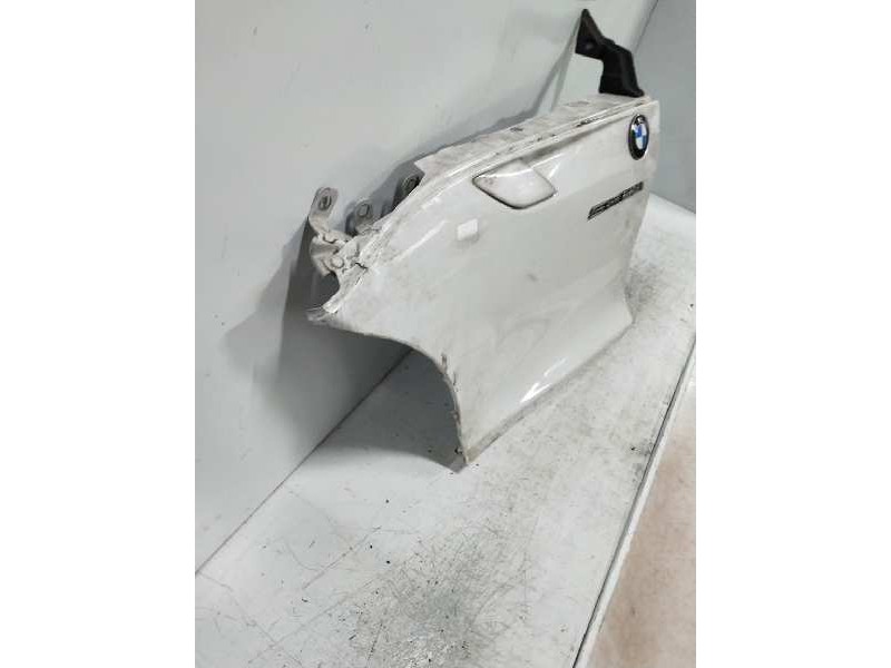 Recambio de aleta delantera izquierda para bmw z4 roadster (e89) 2.5 24v cat referencia OEM IAM   