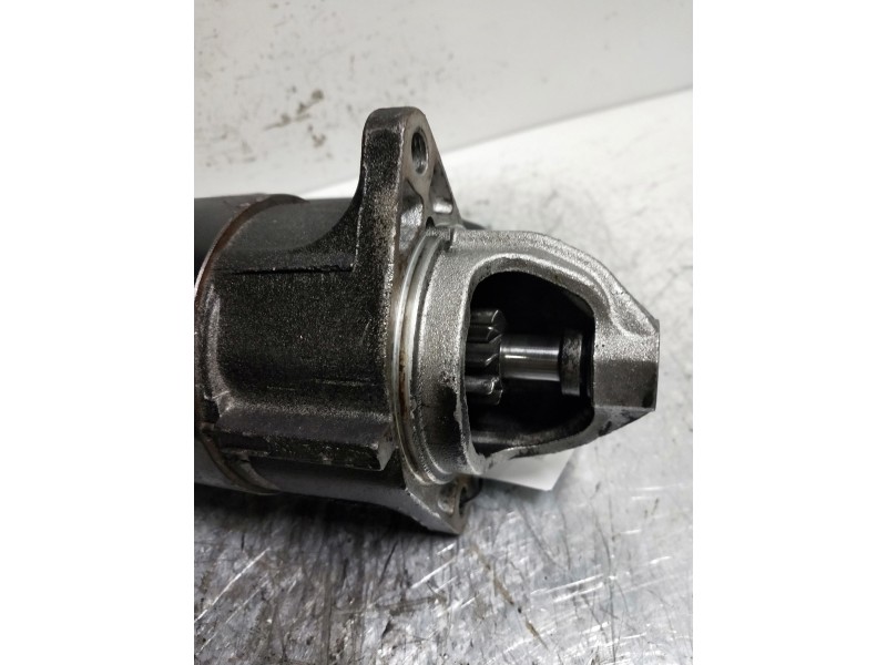 Recambio de motor arranque para opel corsa a gl referencia OEM IAM   