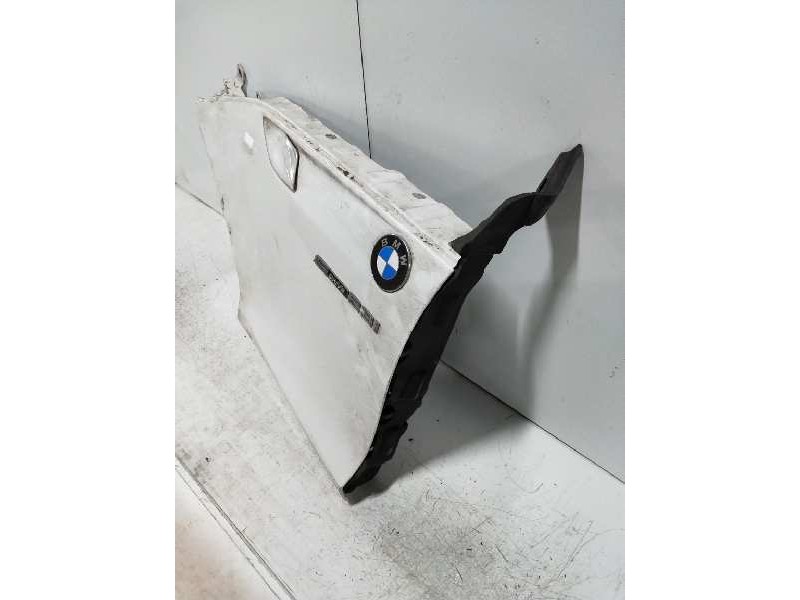 Recambio de aleta delantera izquierda para bmw z4 roadster (e89) 2.5 24v cat referencia OEM IAM   