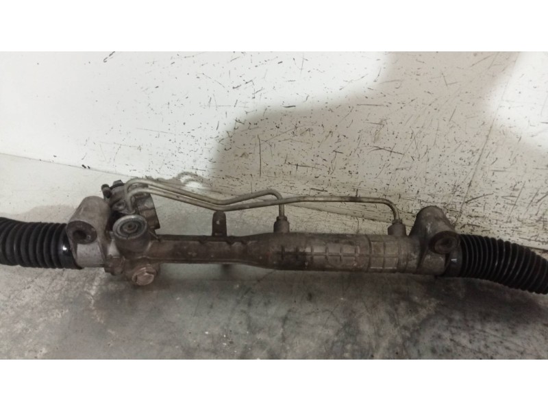 Recambio de cremallera direccion para fiat croma (194) 1.9 16v multijet dynamic referencia OEM IAM A0003850  