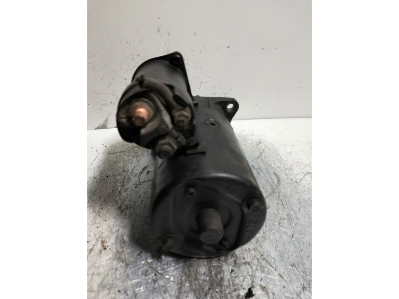 Recambio de motor arranque para opel corsa a gl referencia OEM IAM   