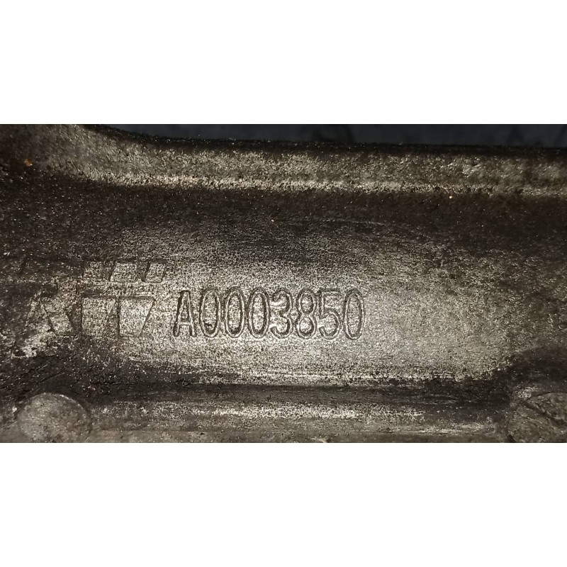 Recambio de cremallera direccion para fiat croma (194) 1.9 16v multijet dynamic referencia OEM IAM A0003850  