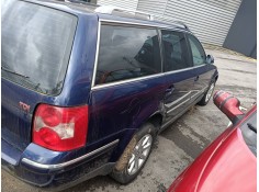 volkswagen passat variant (3b6) del año 2004 2