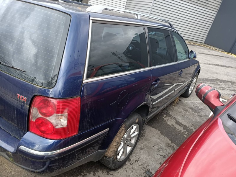 volkswagen passat variant (3b6) del año 2004