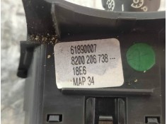 Recambio de mando multifuncion para renault scenic rx4 (ja0) 1.9 dci referencia OEM IAM 8200206738 61890007  2