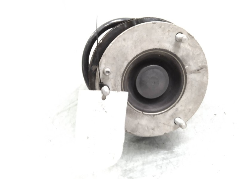 Recambio de amortiguador delantero izquierdo para bmw z4 roadster (e89) 2.5 24v cat referencia OEM IAM 31316784918  