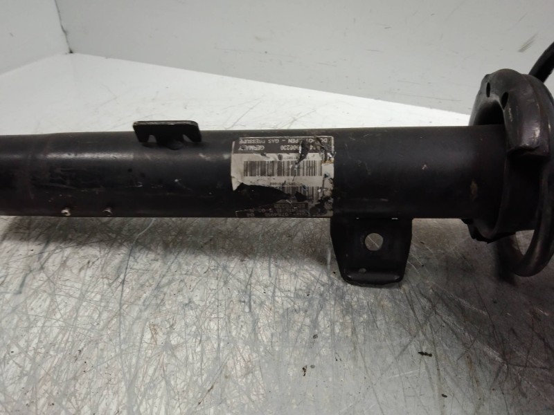 Recambio de amortiguador delantero izquierdo para bmw z4 roadster (e89) 2.5 24v cat referencia OEM IAM 31316784918  