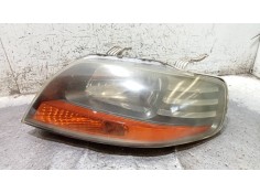 Recambio de faro izquierdo para daewoo kalos 1.2 se referencia OEM IAM   