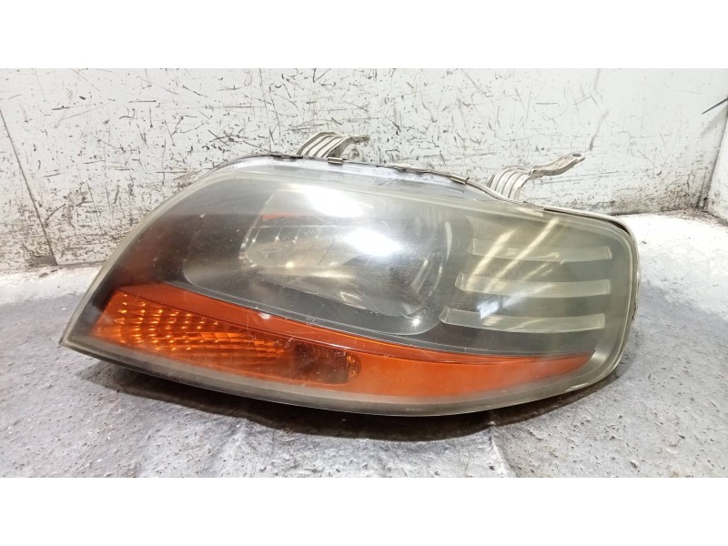 Recambio de faro izquierdo para daewoo kalos 1.2 se referencia OEM IAM   