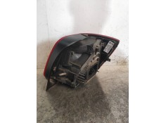 Recambio de piloto trasero izquierdo para volkswagen polo (6c1) 1.4 tdi referencia OEM IAM 6C0945095K 6C0945111 0287301162 2