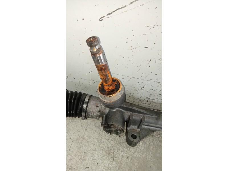 Recambio de cremallera direccion para mitsubishi asx (ga0w) kaiteki 2wd referencia OEM IAM 6606E066  