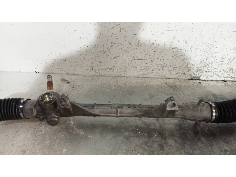 Recambio de cremallera direccion para mitsubishi asx (ga0w) kaiteki 2wd referencia OEM IAM 6606E066  