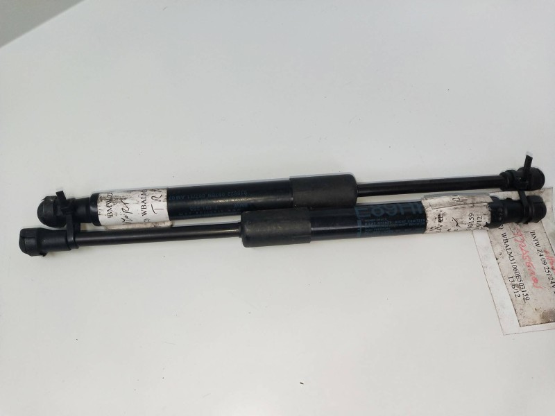 Recambio de amortiguadores maletero / porton para bmw z4 roadster (e89) 2.5 24v cat referencia OEM IAM 7191255  