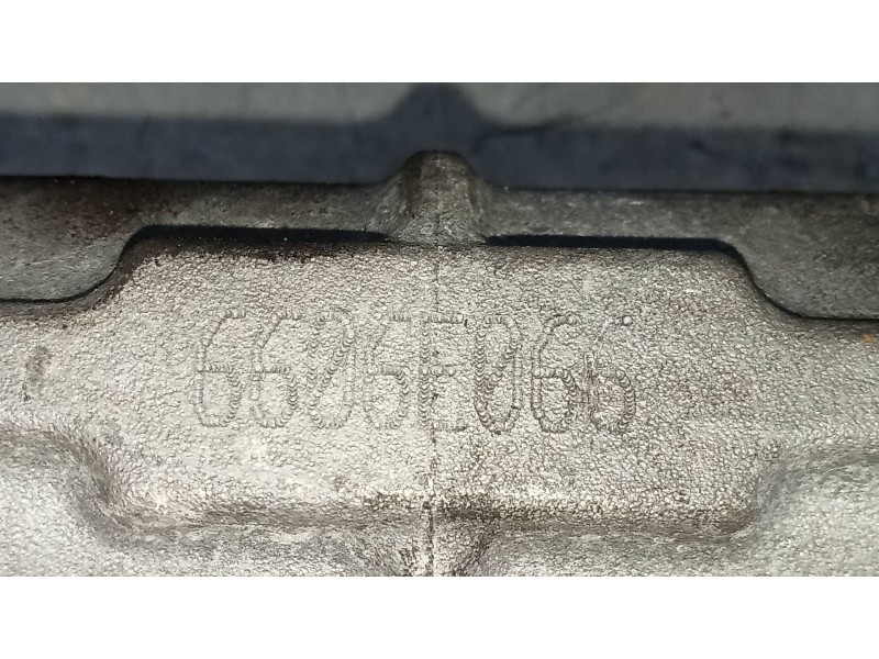 Recambio de cremallera direccion para mitsubishi asx (ga0w) kaiteki 2wd referencia OEM IAM 6606E066  