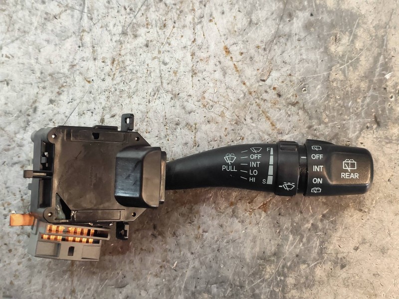 Recambio de mando limpia para hyundai tucson (jm) 2.0 crdi comfort (4wd) referencia OEM IAM   