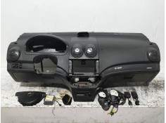 Recambio de kit airbag para chevrolet aveo ls referencia OEM IAM   