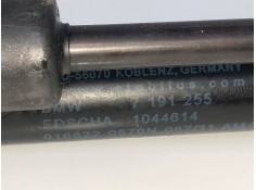 Recambio de amortiguadores maletero / porton para bmw z4 roadster (e89) 2.5 24v cat referencia OEM IAM 7191255   2