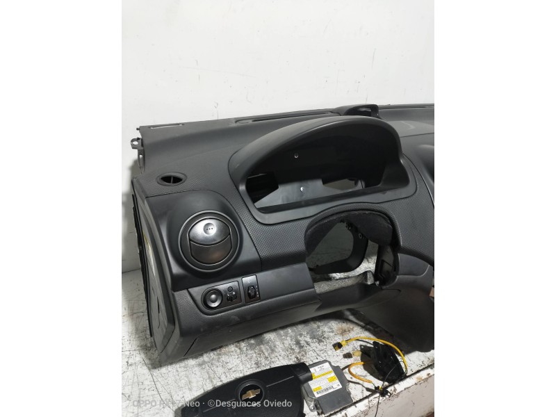 Recambio de kit airbag para chevrolet aveo ls referencia OEM IAM   