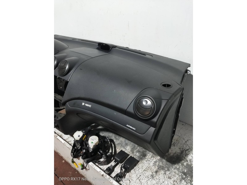 Recambio de kit airbag para chevrolet aveo ls referencia OEM IAM   