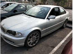 bmw serie 3 coupe (e46) del año 2001