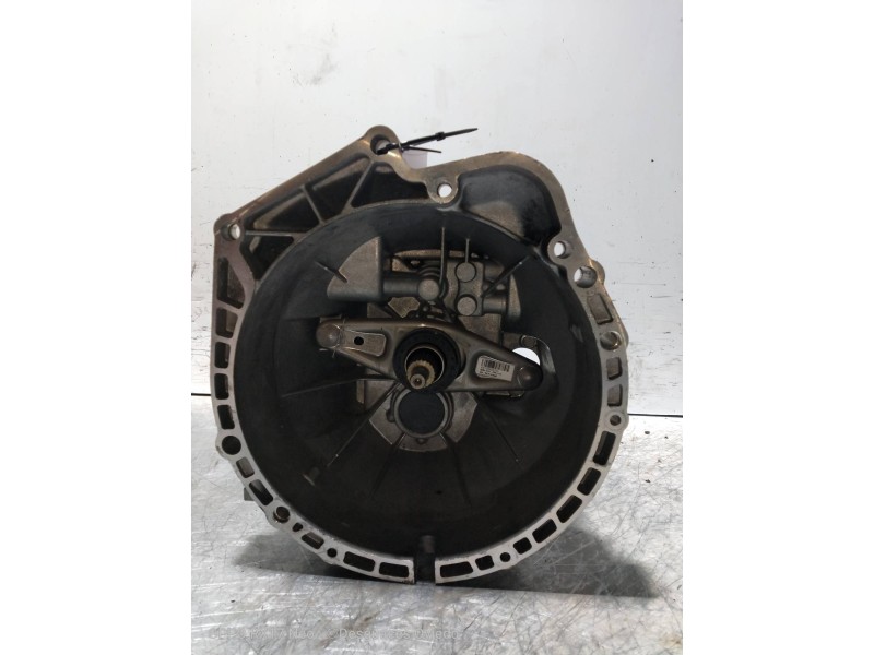 Recambio de caja cambios para bmw z4 roadster (e89) 2.5 24v cat referencia OEM IAM AES 0732853 