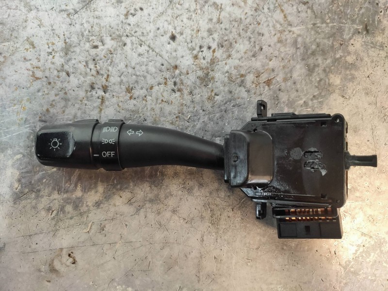Recambio de mando luces para hyundai tucson (jm) 2.0 crdi comfort (4wd) referencia OEM IAM   