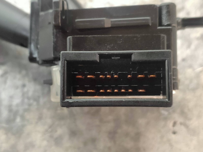 Recambio de mando luces para hyundai tucson (jm) 2.0 crdi comfort (4wd) referencia OEM IAM   