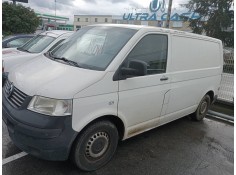 volkswagen t5 transporter/furgoneta del año 2004