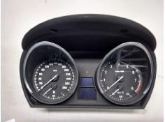 Recambio de cuadro instrumentos para bmw z4 roadster (e89) 2.5 24v cat referencia OEM IAM A2C53418550 750000690 IK924238901K