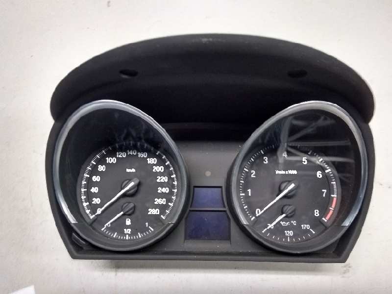 Recambio de cuadro instrumentos para bmw z4 roadster (e89) 2.5 24v cat referencia OEM IAM A2C53418550 750000690 IK924238901K