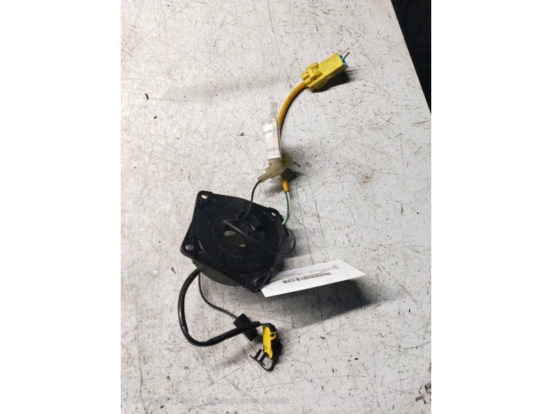 Recambio de anillo airbag para daewoo matiz 0.8 cat referencia OEM IAM   