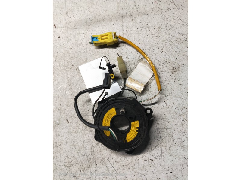 Recambio de anillo airbag para daewoo matiz 0.8 cat referencia OEM IAM   