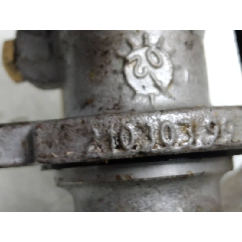 Recambio de bomba freno para ford focus turnier (cak) 1.6 16v cat referencia OEM IAM 21030392  